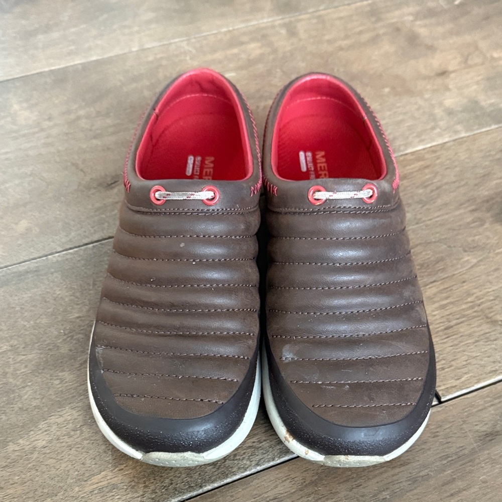 Merrell Slip Ons